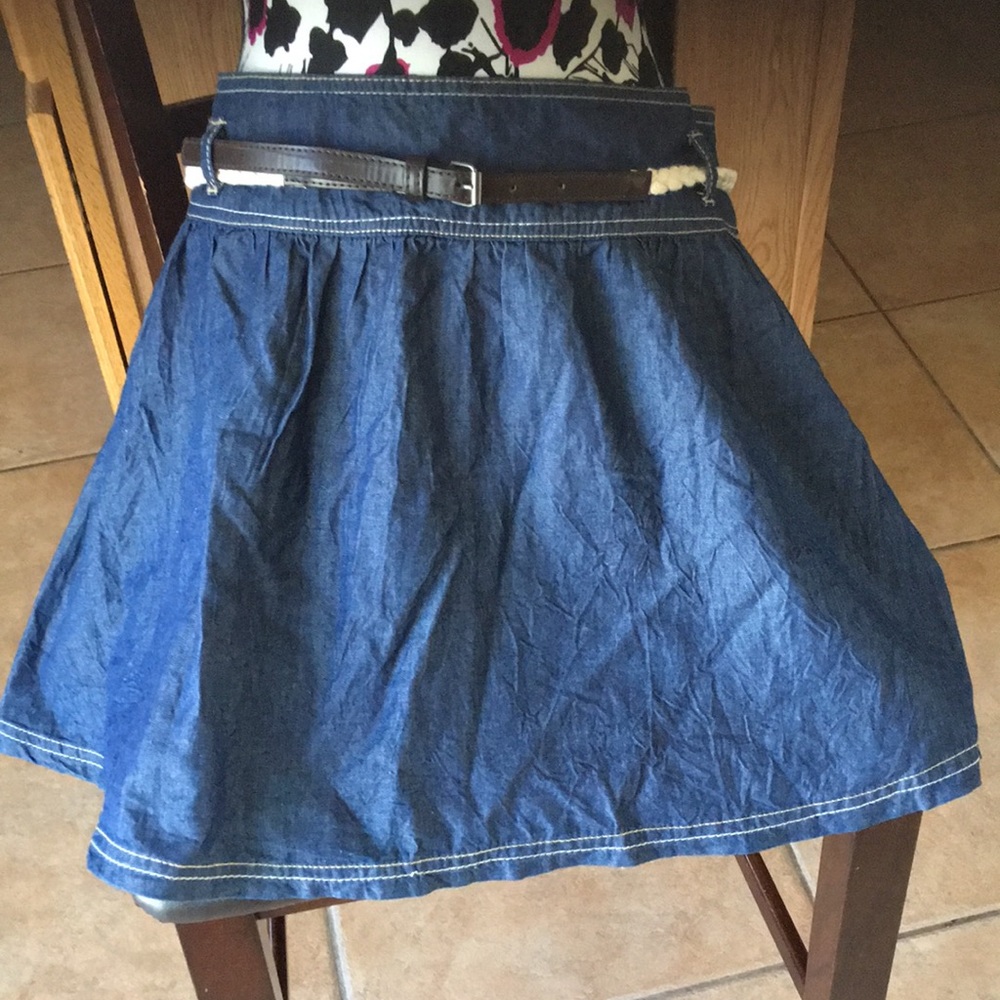 Skirt